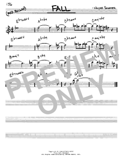 Fall von Wayne Shorter (Download) 