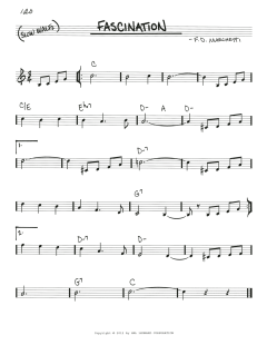 Fascination (Download) 