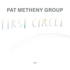 First Circle von Pat Metheny (Download) 