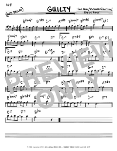 Guilty von Gus Kahn (Download) 