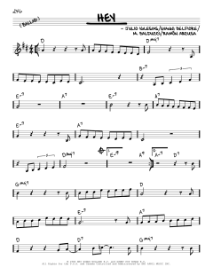 Hey von Julio Iglesias (Download) 