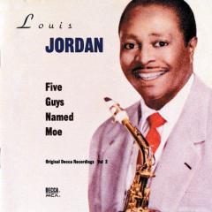 Is You Is, Or Is You Ain't von Louis Jordan (Download) 