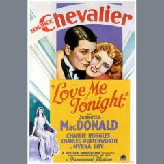 Isn't It Romantic? von Richard Rodgers (Download) 