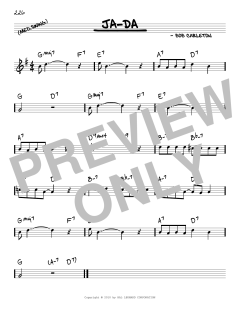 Ja-Da (Download) 