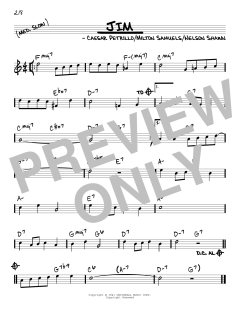 Jim von Jimmy Dorsey (Download) 