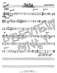 Juju von Wayne Shorter (Download) 