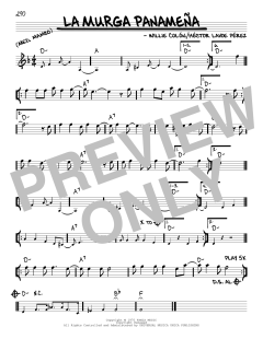 La Murga Panamena von Willie Colon (Download) 