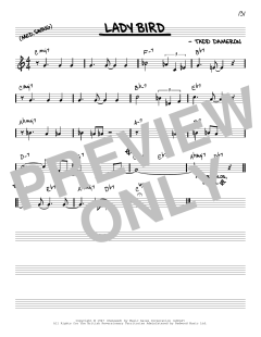Lady Bird von Miles Davis (Download) 