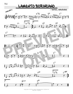Lamento Borincano (Download) 