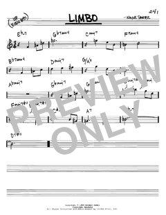 Limbo von Wayne Shorter (Download) 