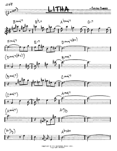 Litha von Chick Corea (Download) 