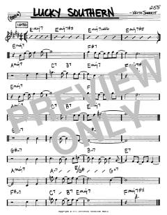Lucky Southern (Download) 
