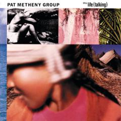 Minuano von Pat Metheny (Download) 
