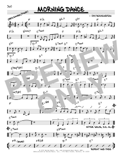 Morning Dance von Spyro Gyra (Download) 