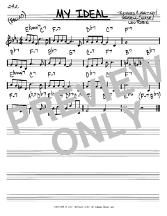 My Ideal von John Coltrane (Download) 