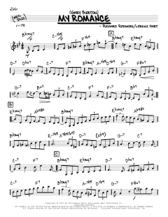 My Romance von Gary Burton (Download) 