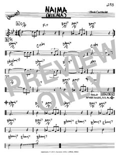 Naima von John Coltrane (Download) 