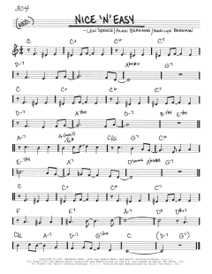 Nice 'n' Easy von Frank Sinatra (Download) 