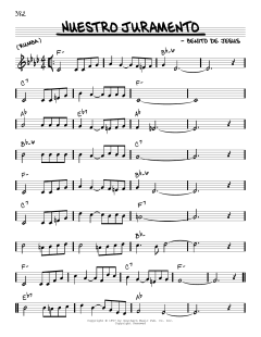 Nuestro Juramento (Download) 