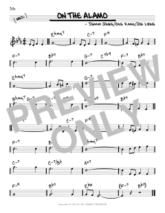 On The Alamo von Gus Kahn (Download) 