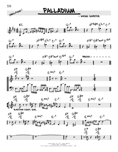 Palladium (Download) 