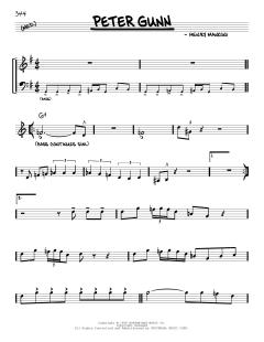 Peter Gunn (Download) 