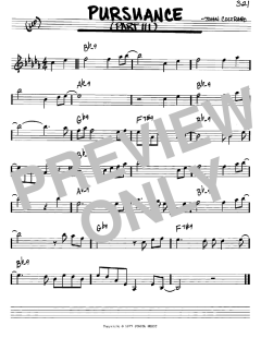 Pursuance von John Coltrane (Download) 