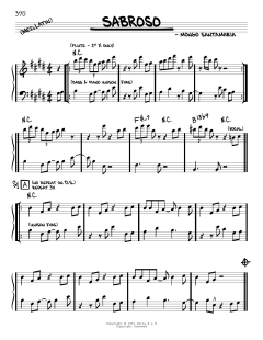 Sabroso (Download) 