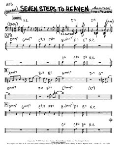 Seven Steps To Heaven von Miles Davis (Download) 