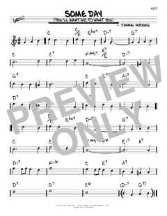 Some Day von The Mills Brothers (Download) 