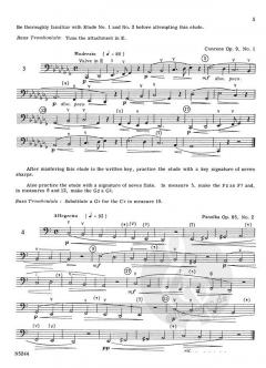 Studies in Legato von Reginald H. Fink 