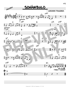 Sonambulo (Download) 