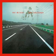Sueno Con Mexico von Pat Metheny (Download) 