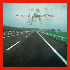 Sueno Con Mexico von Pat Metheny (Download) 