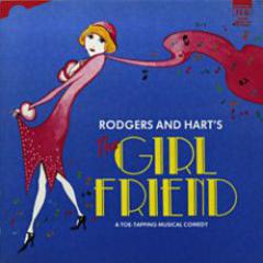 The Blue Room von Richard Rodgers (Download) 