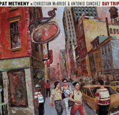 The Red One von Pat Metheny (Download) 