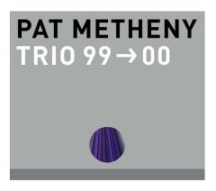 The Sun In Montreal von Pat Metheny (Download) 