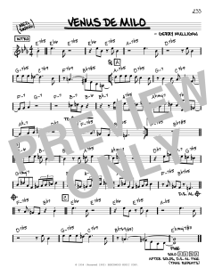 Venus De Milo von Miles Davis (Download) 