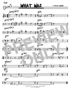 What Was von Chick Corea (Download) 