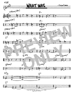 What Was von Chick Corea (Download) 