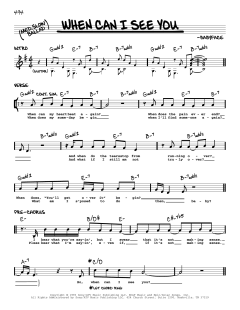 When Can I See You von Babyface (Download) 