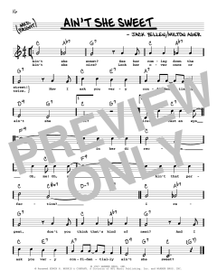 Ain't She Sweet von The Beatles (Download) 