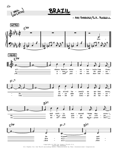 Brazil von The Ritchie Family (Download) 