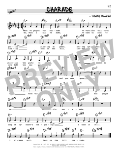 Charade (Download) 