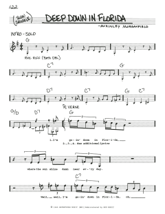 Deep Down In Florida von Muddy Waters (Download) 