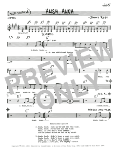 Hush Hush (Download) 