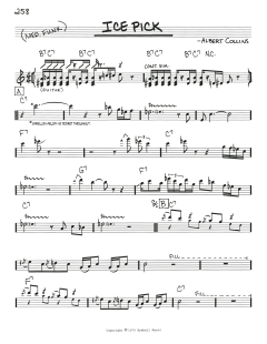 Ice Pick (Download) 