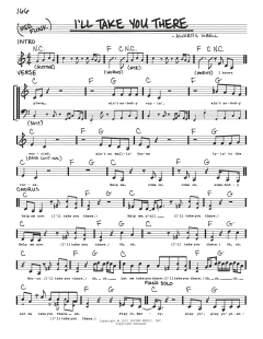 I'll Take You There von The Staple Singers (Download) 