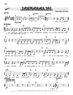 Independence Day von Martina McBride (Download) 