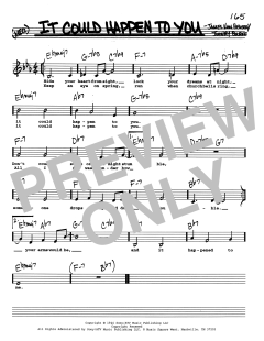 It Could Happen To You von June Christy (Download) 